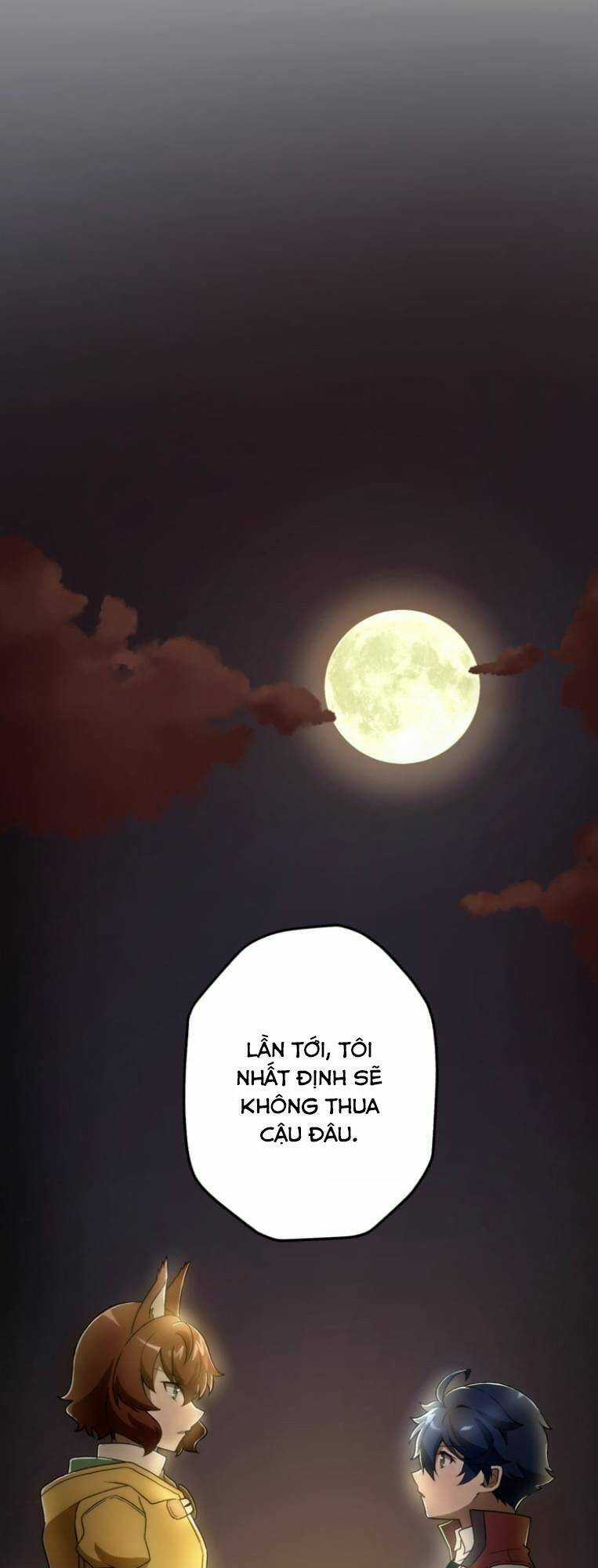 Pháp Sư Phế Vật - Chapter 13 - Trang 36