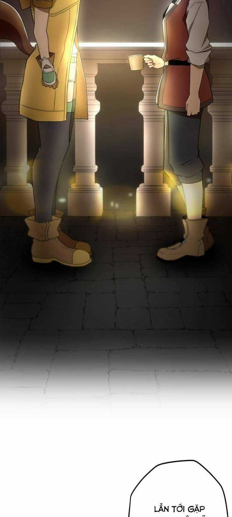 Pháp Sư Phế Vật - Chapter 13 - Trang 37