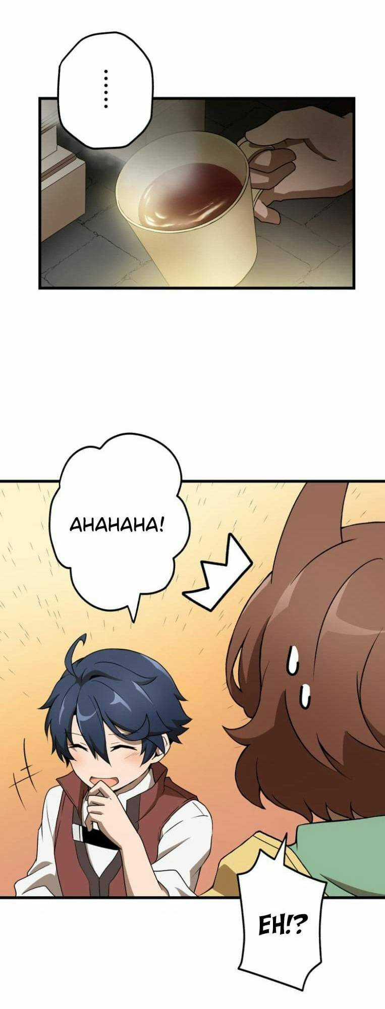 Pháp Sư Phế Vật - Chapter 13 - Trang 39