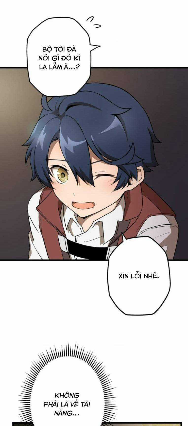 Pháp Sư Phế Vật - Chapter 13 - Trang 40