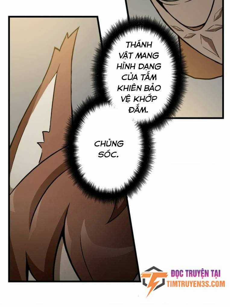 Pháp Sư Phế Vật - Chapter 13 - Trang 5