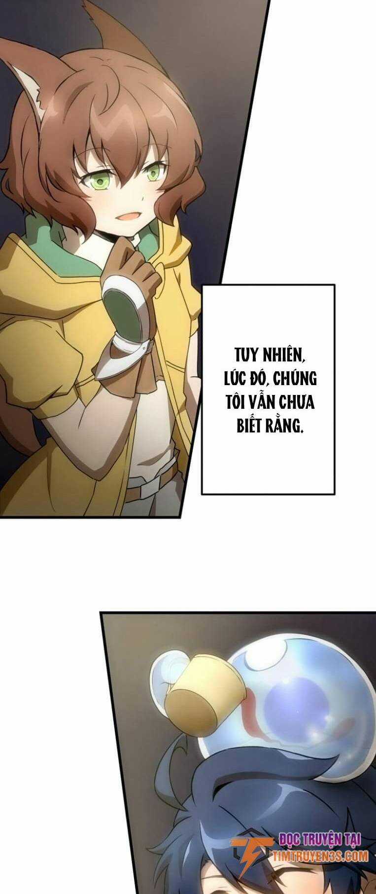 Pháp Sư Phế Vật - Chapter 13 - Trang 44