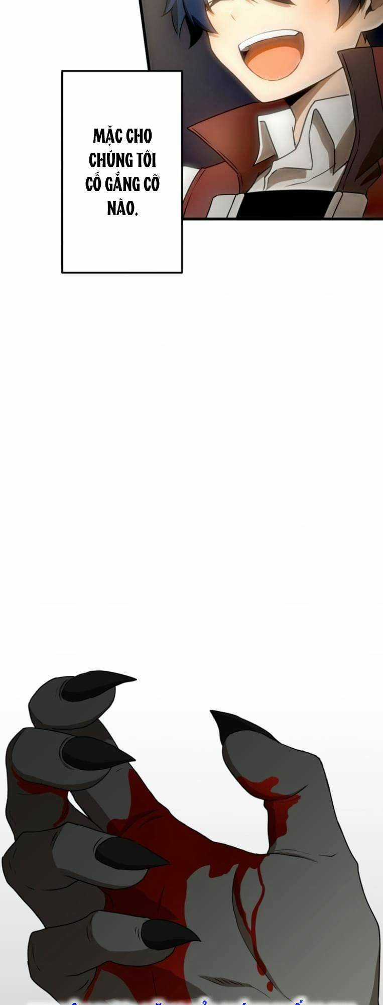 Pháp Sư Phế Vật - Chapter 13 - Trang 45