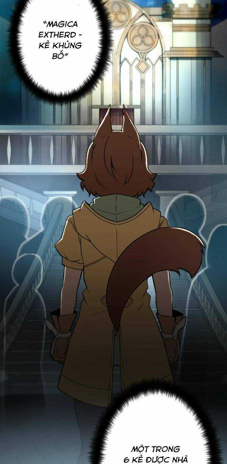 Pháp Sư Phế Vật - Chapter 13 - Trang 7