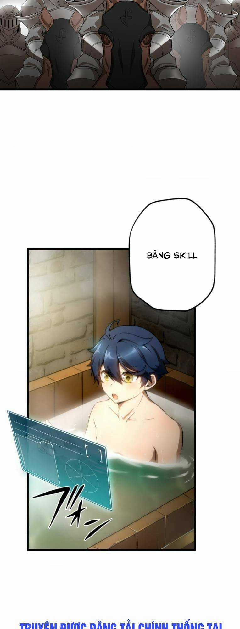 Pháp Sư Phế Vật - Chapter 13 - Trang 9