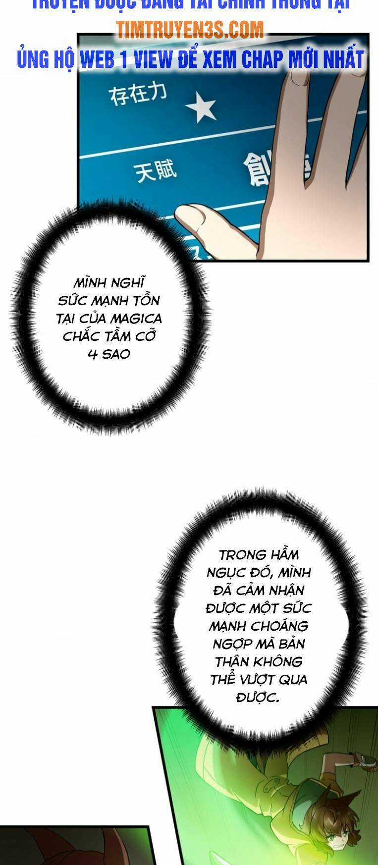 Pháp Sư Phế Vật - Chapter 13 - Trang 10