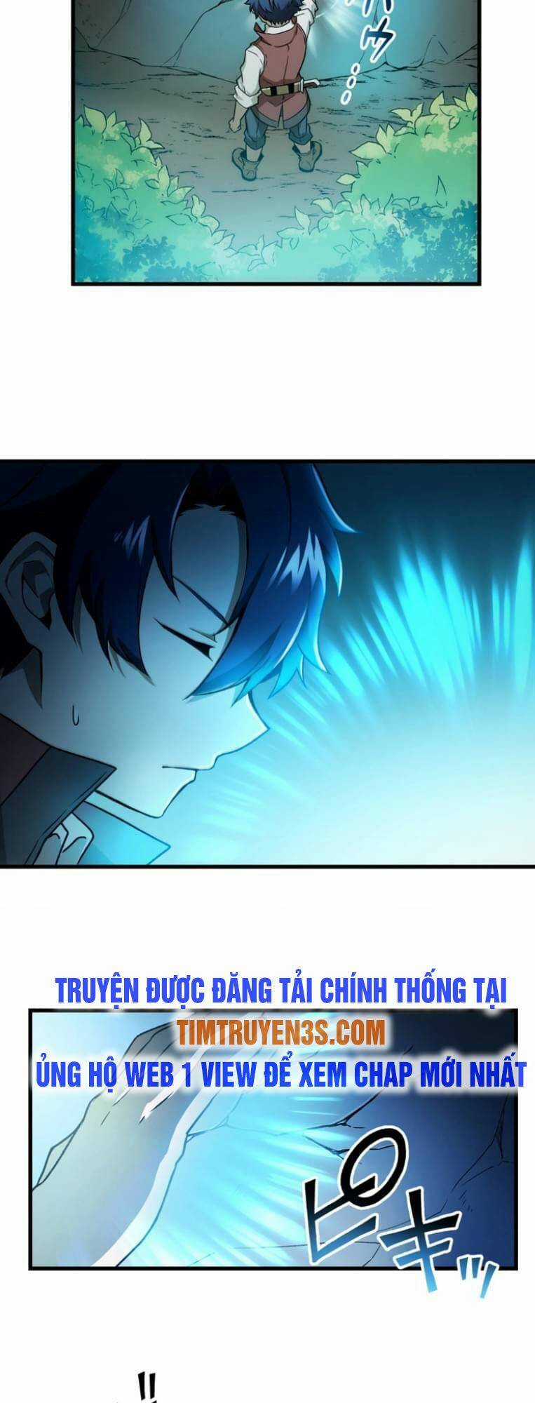 Pháp Sư Phế Vật - Chapter 14 - Trang 11