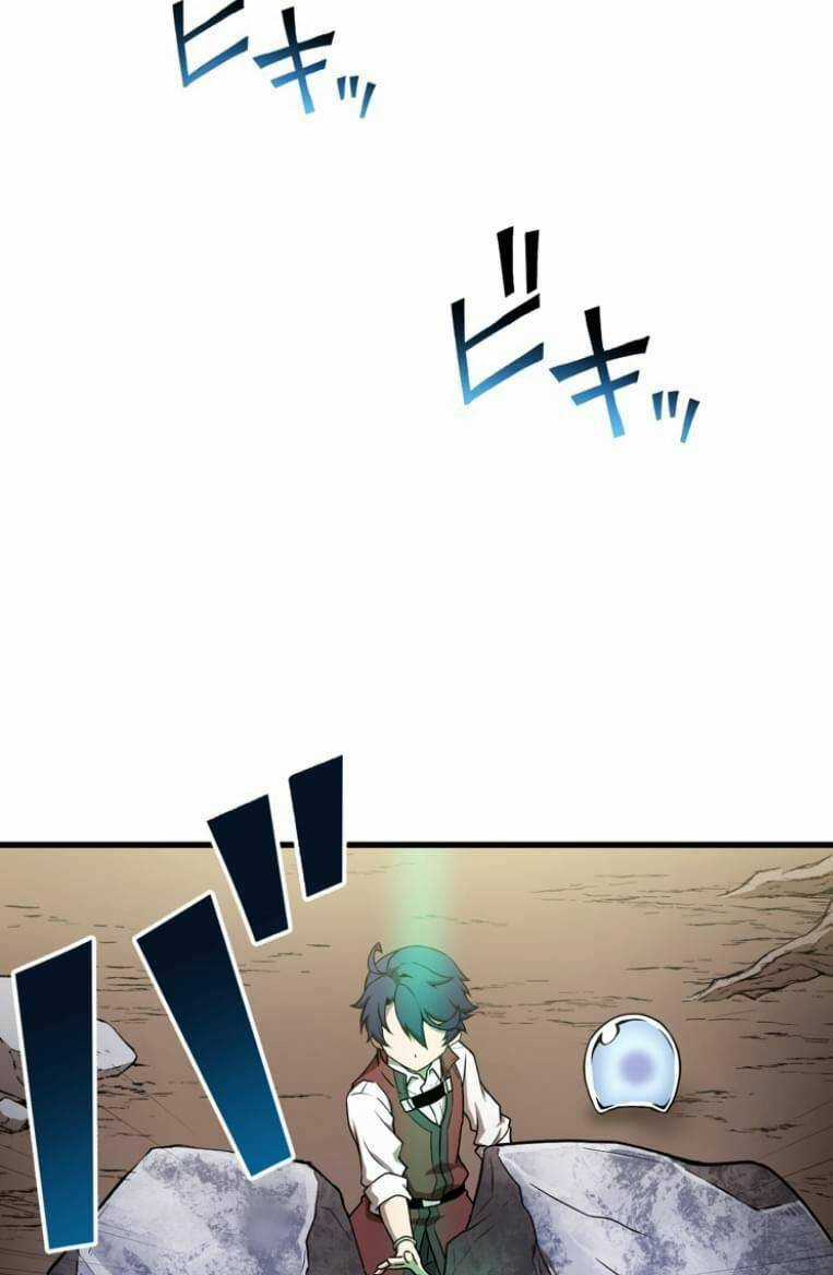 Pháp Sư Phế Vật - Chapter 14 - Trang 12