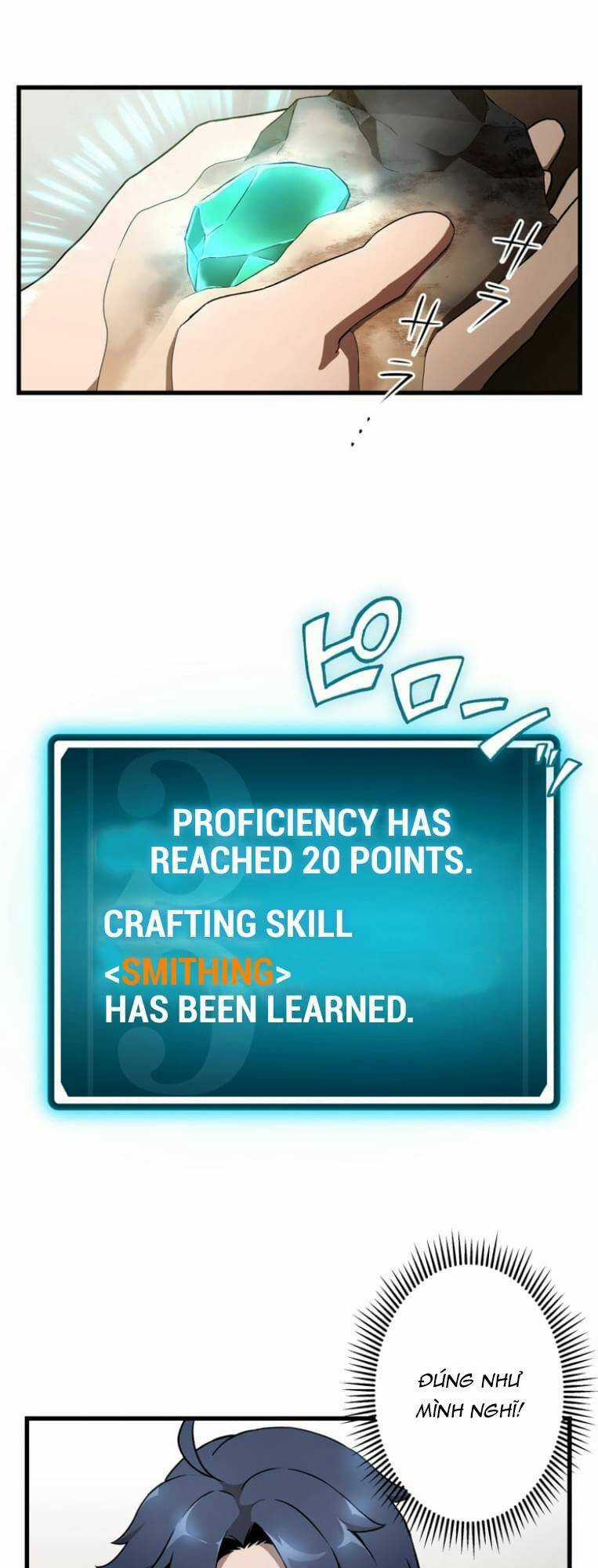 Pháp Sư Phế Vật - Chapter 14 - Trang 15