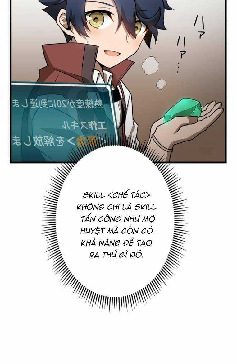 Pháp Sư Phế Vật - Chapter 14 - Trang 16