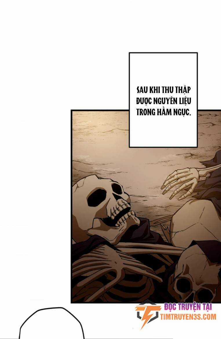 Pháp Sư Phế Vật - Chapter 14 - Trang 17