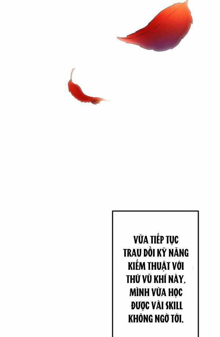 Pháp Sư Phế Vật - Chapter 14 - Trang 20