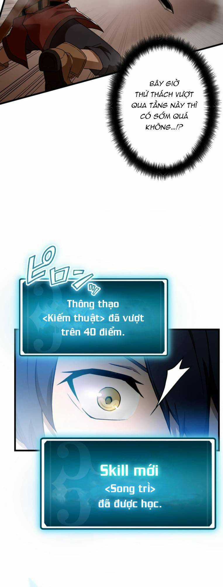 Pháp Sư Phế Vật - Chapter 14 - Trang 23