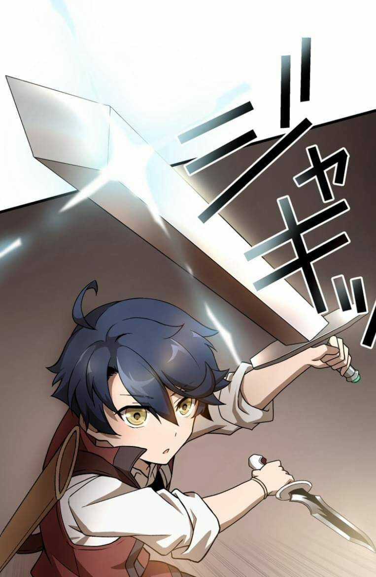 Pháp Sư Phế Vật - Chapter 14 - Trang 24