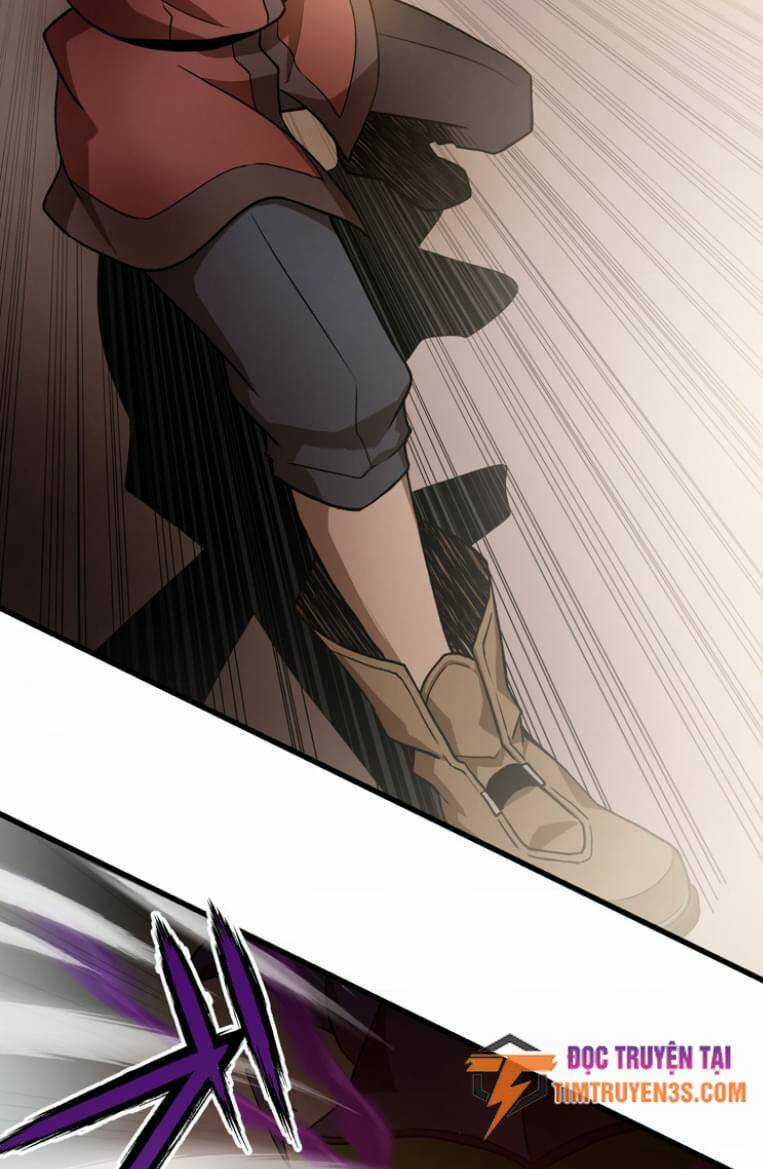 Pháp Sư Phế Vật - Chapter 14 - Trang 25