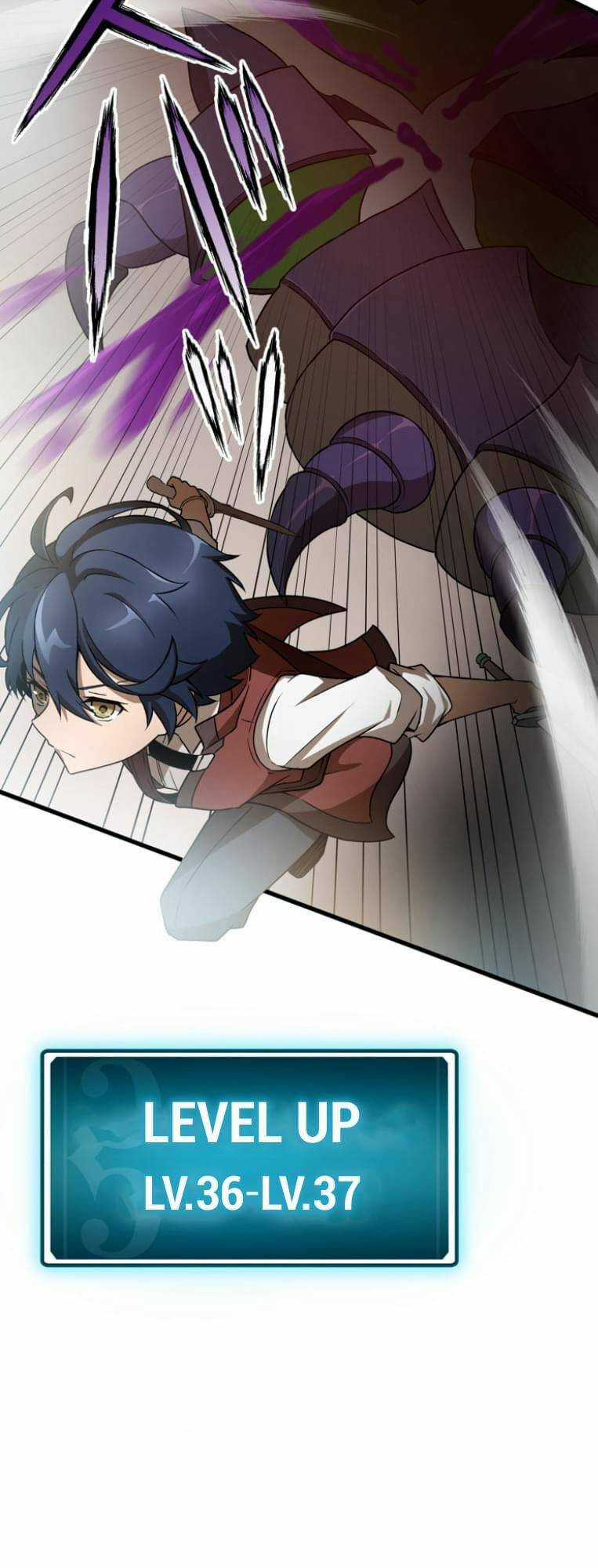 Pháp Sư Phế Vật - Chapter 14 - Trang 26