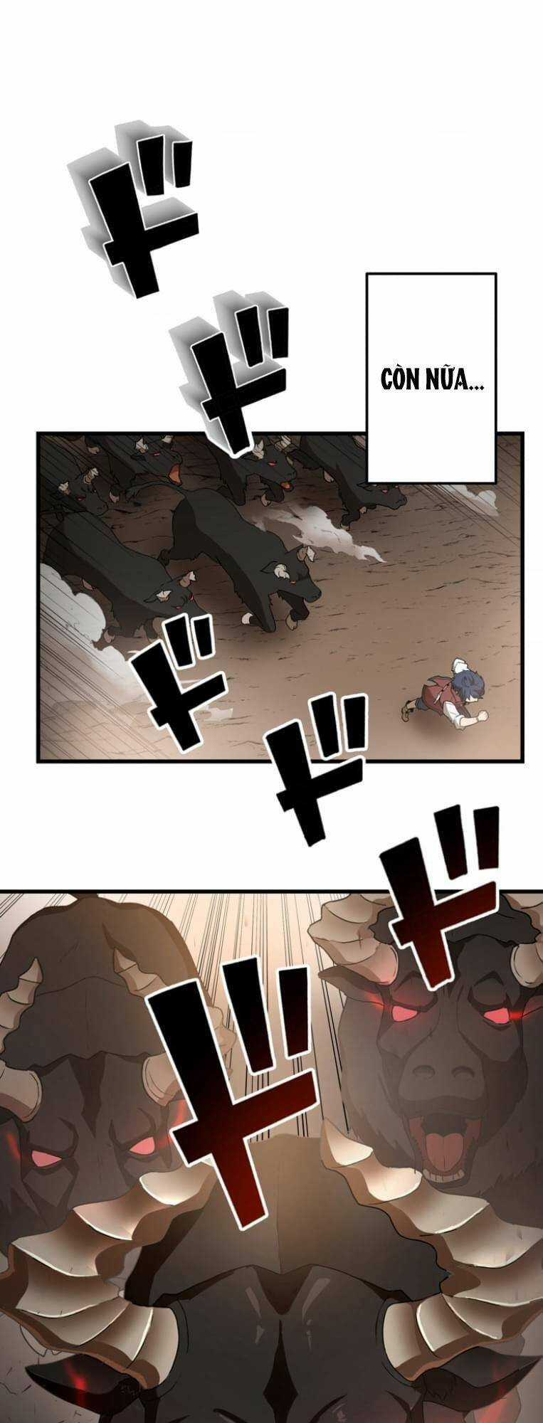 Pháp Sư Phế Vật - Chapter 14 - Trang 27