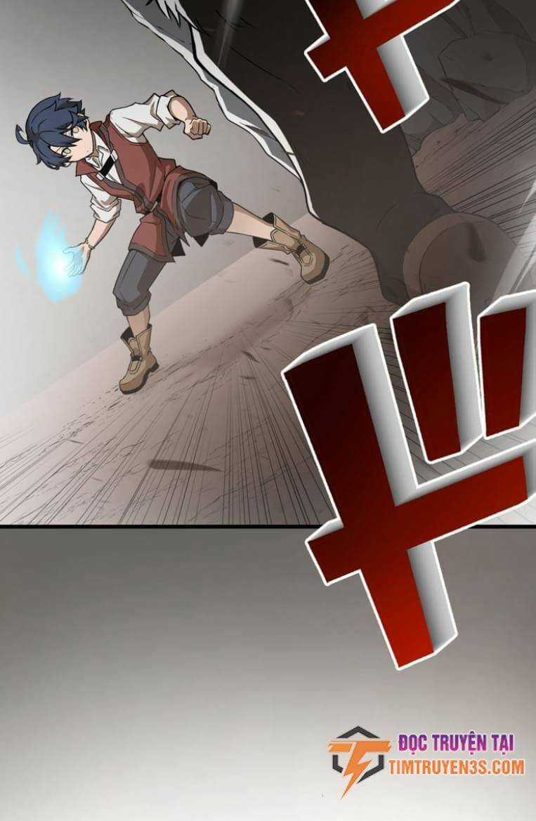 Pháp Sư Phế Vật - Chapter 14 - Trang 29