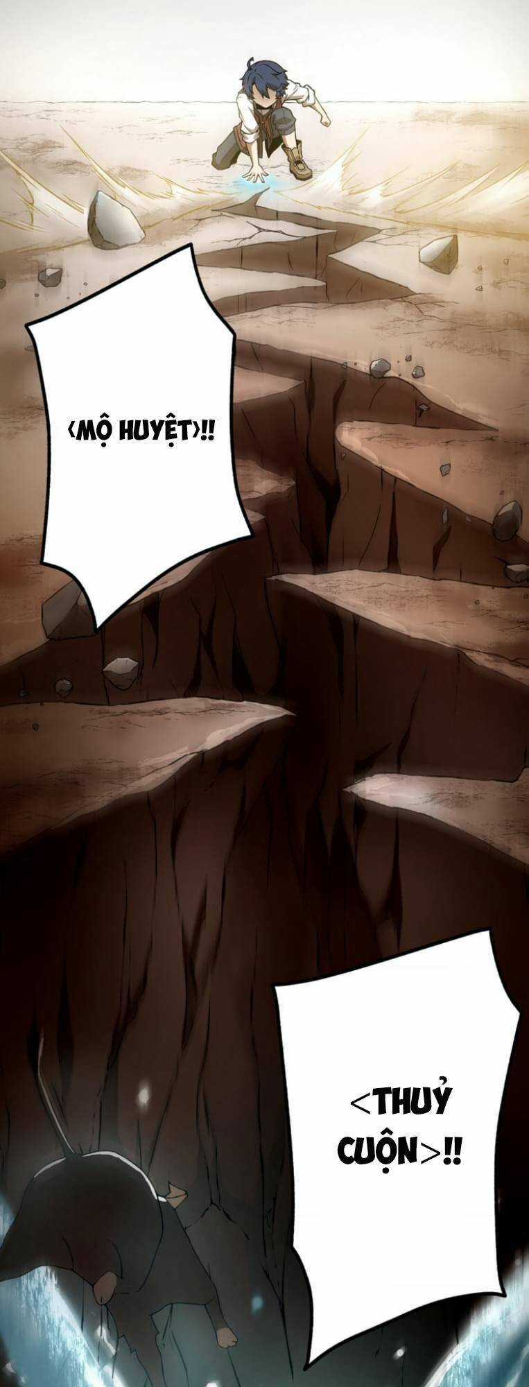 Pháp Sư Phế Vật - Chapter 14 - Trang 30