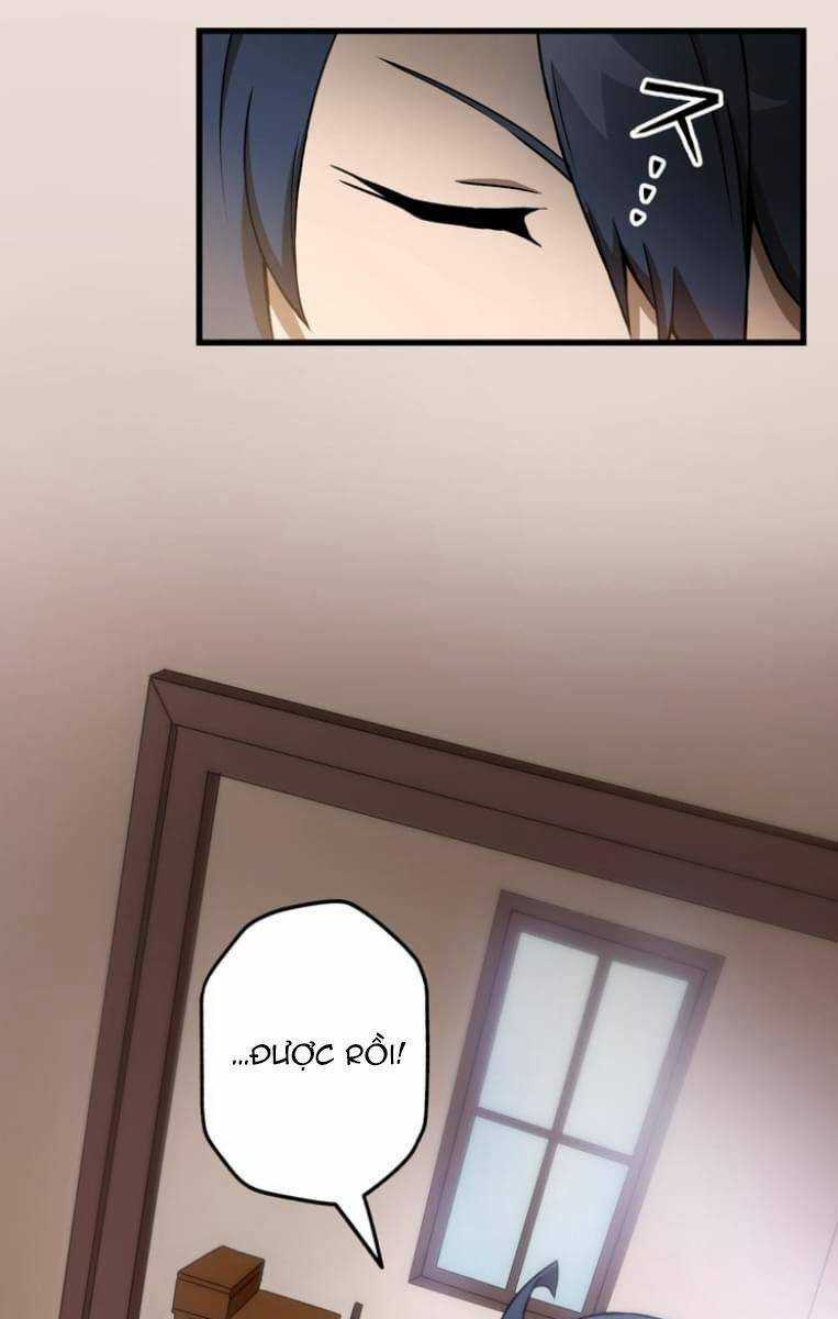 Pháp Sư Phế Vật - Chapter 14 - Trang 4