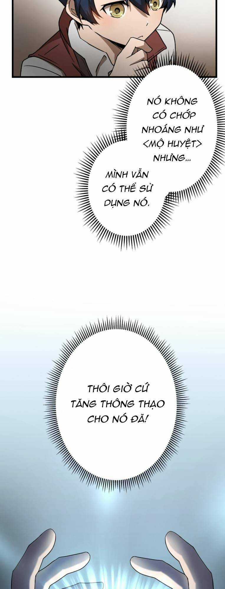 Pháp Sư Phế Vật - Chapter 14 - Trang 38