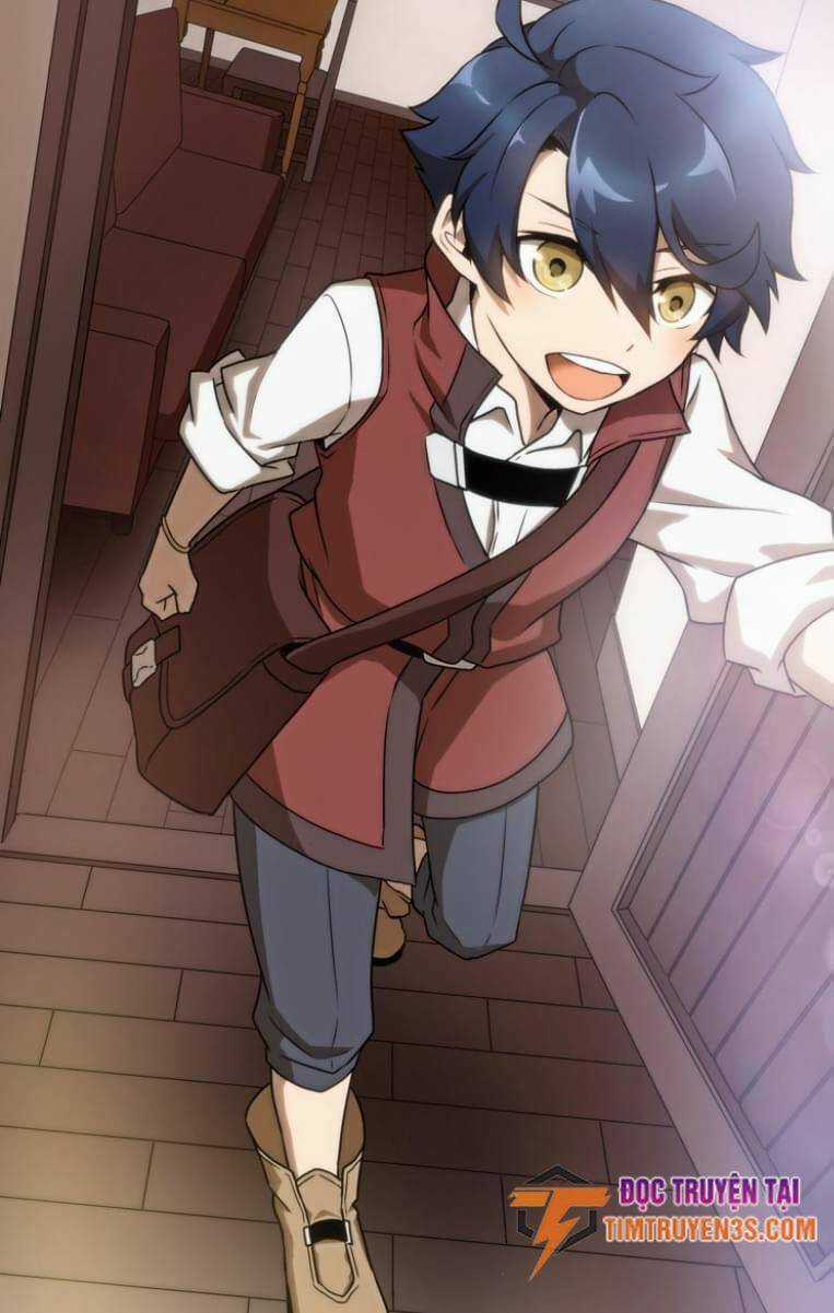 Pháp Sư Phế Vật - Chapter 14 - Trang 5