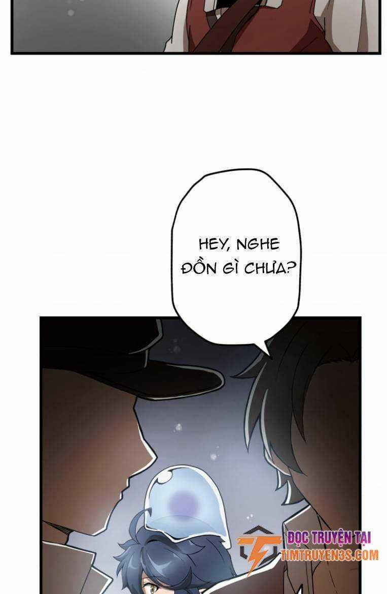 Pháp Sư Phế Vật - Chapter 14 - Trang 41