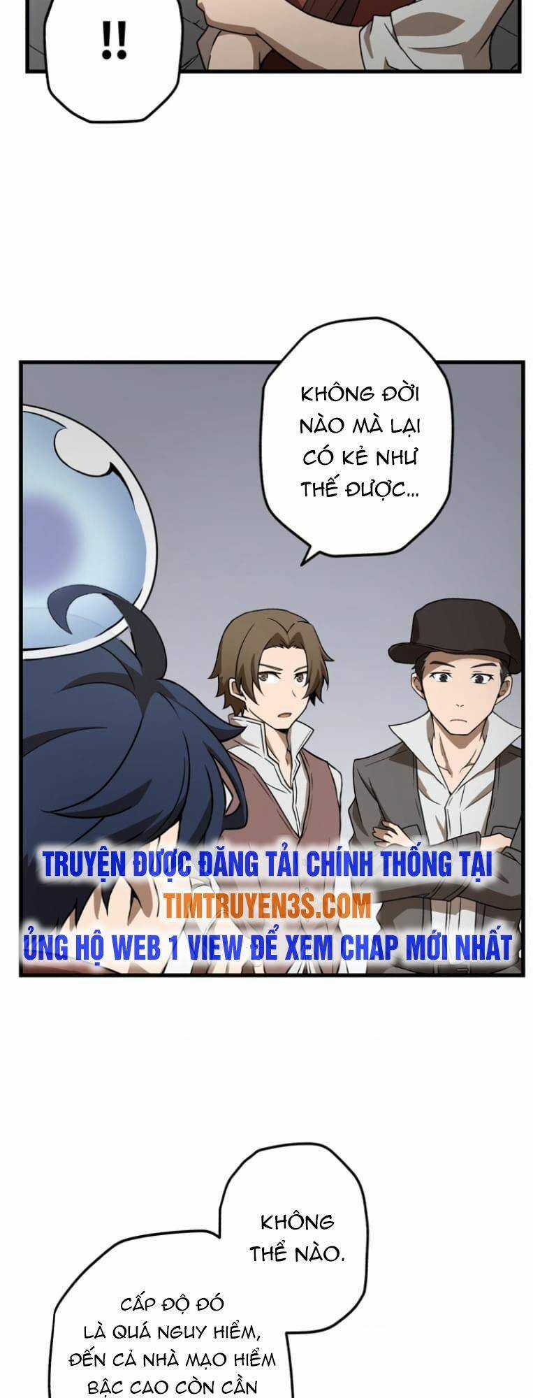 Pháp Sư Phế Vật - Chapter 14 - Trang 43