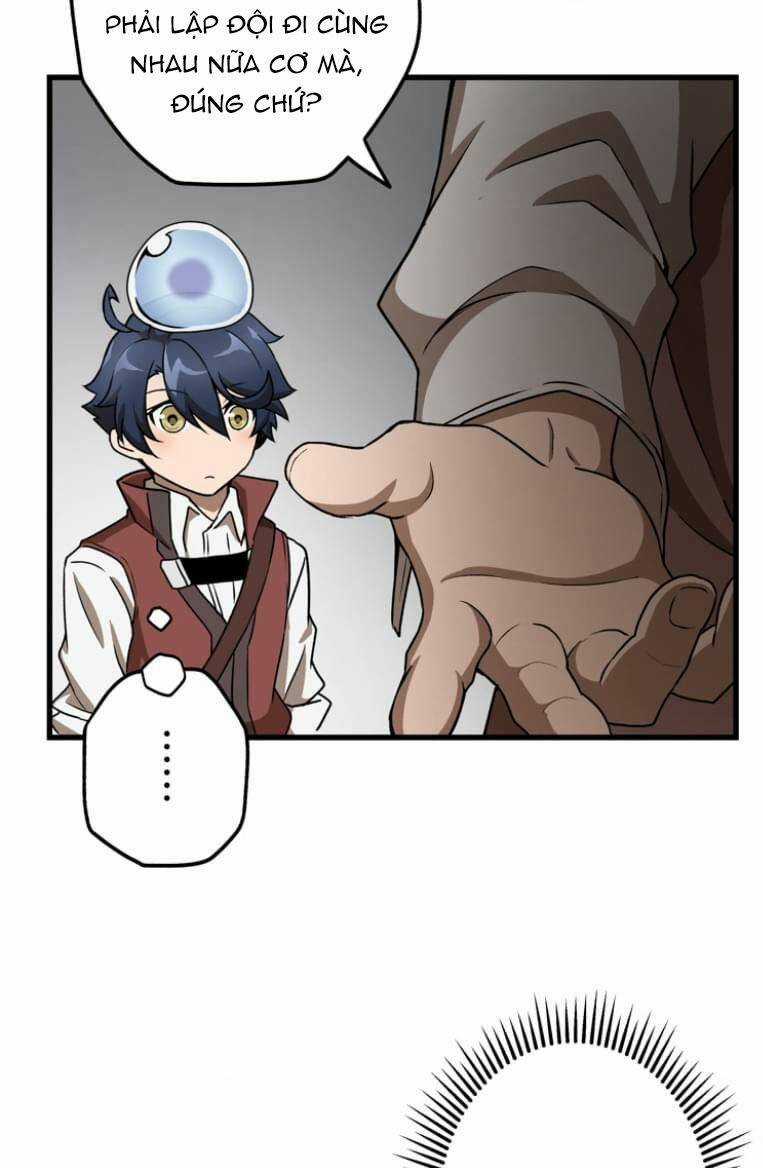 Pháp Sư Phế Vật - Chapter 14 - Trang 44