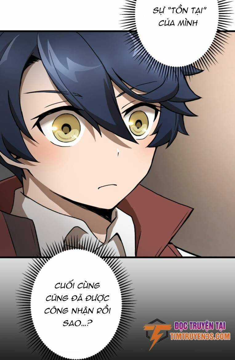 Pháp Sư Phế Vật - Chapter 14 - Trang 45