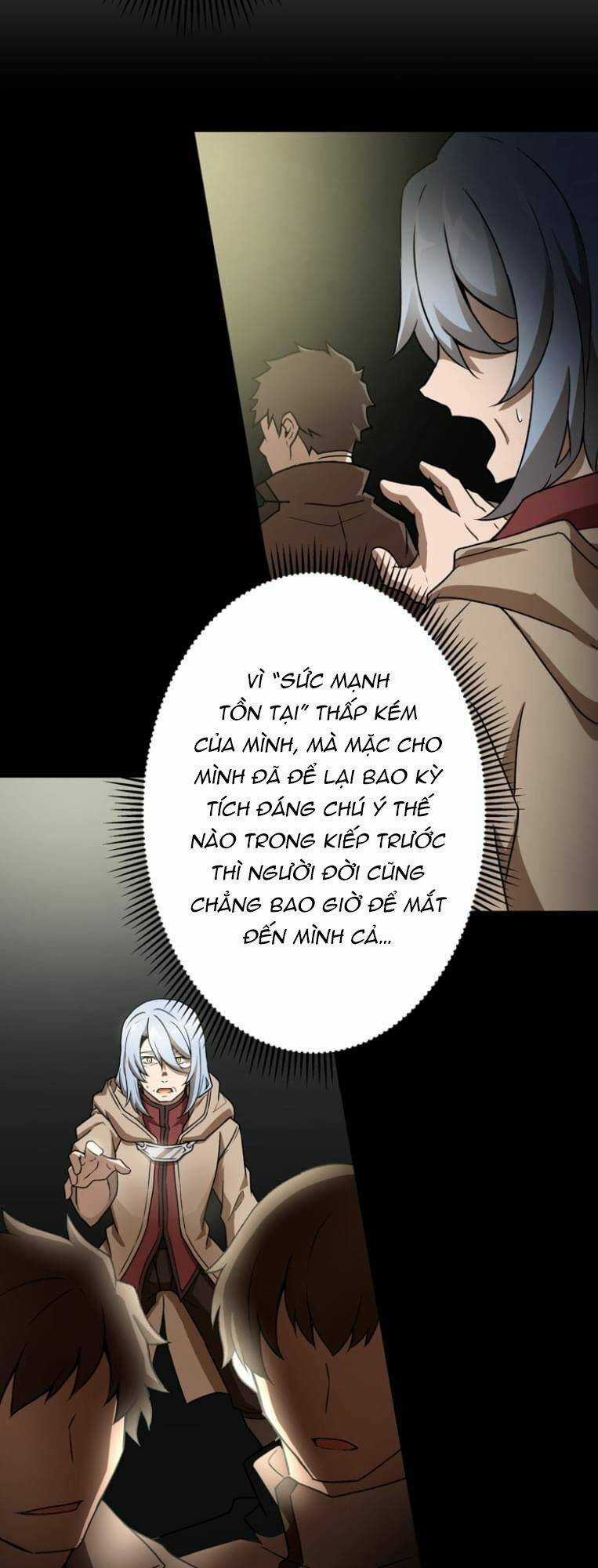 Pháp Sư Phế Vật - Chapter 14 - Trang 46