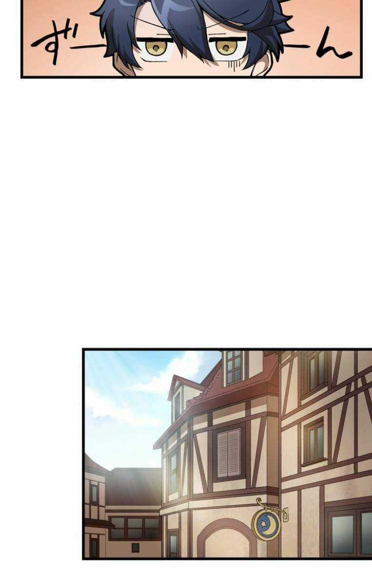 Pháp Sư Phế Vật - Chapter 14 - Trang 48