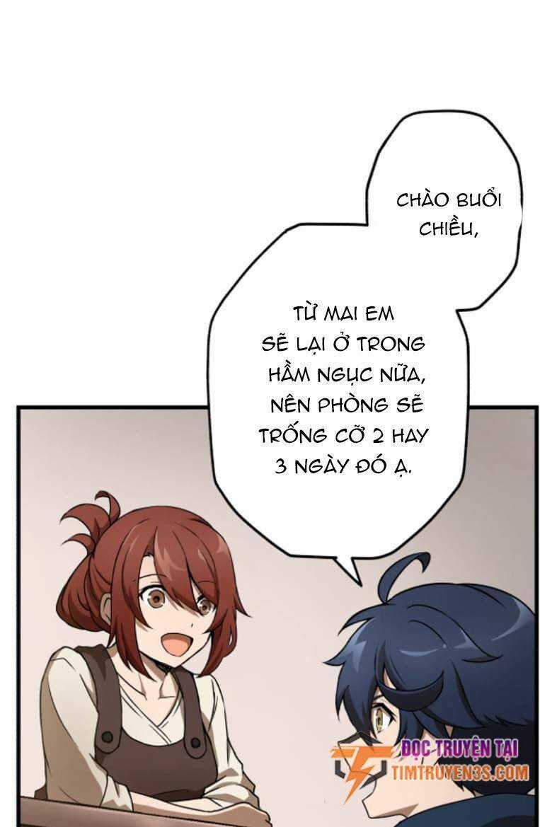 Pháp Sư Phế Vật - Chapter 14 - Trang 49