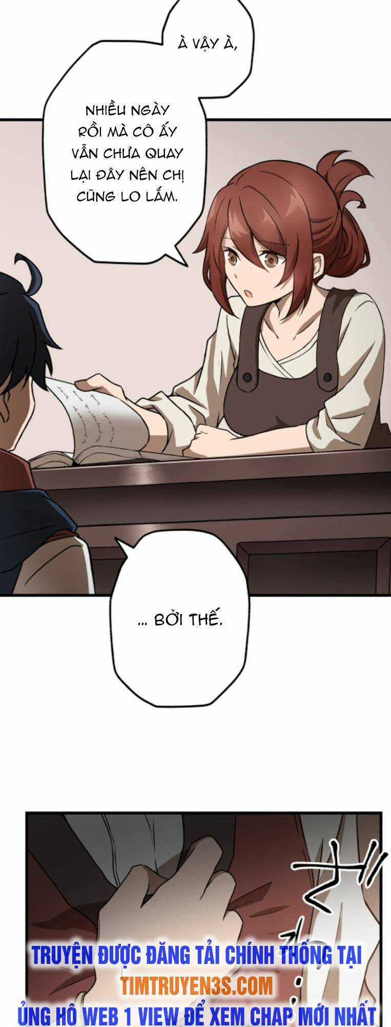 Pháp Sư Phế Vật - Chapter 14 - Trang 51