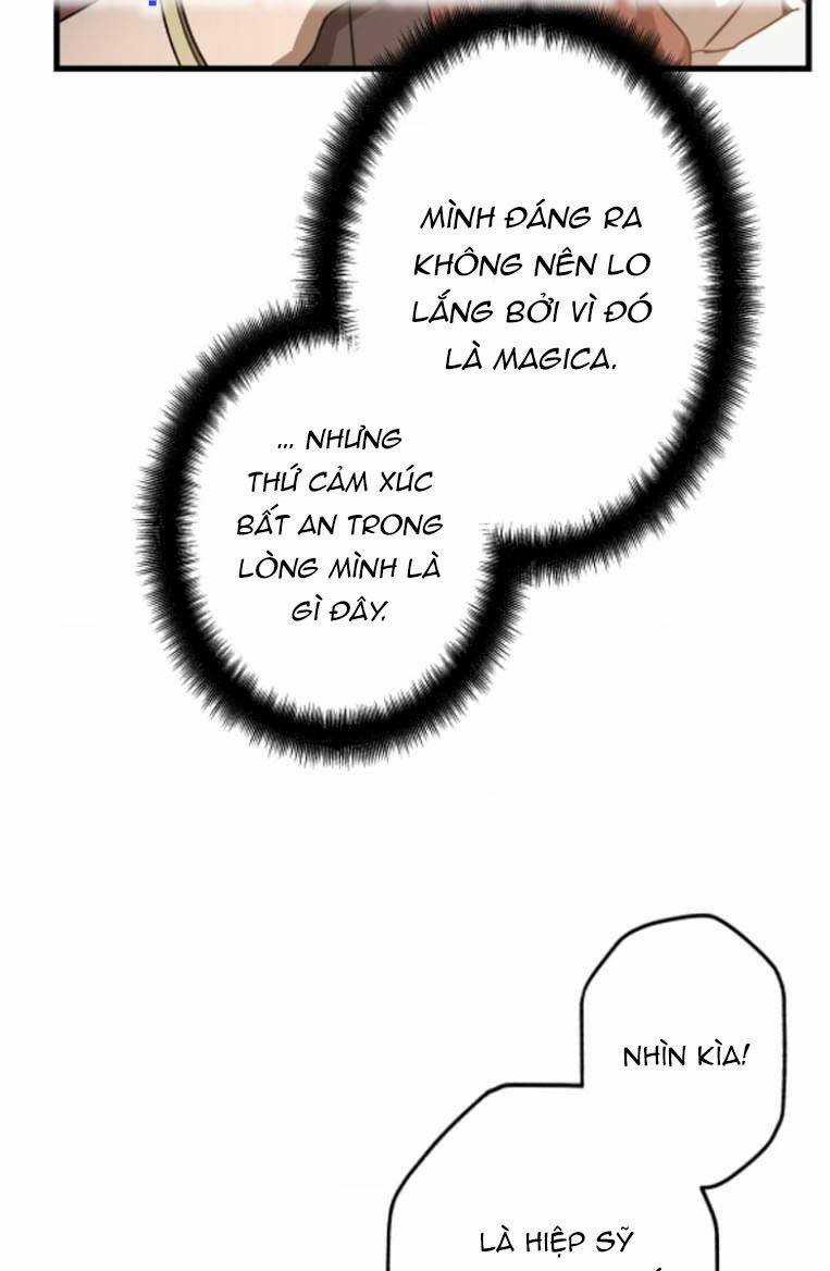 Pháp Sư Phế Vật - Chapter 14 - Trang 52