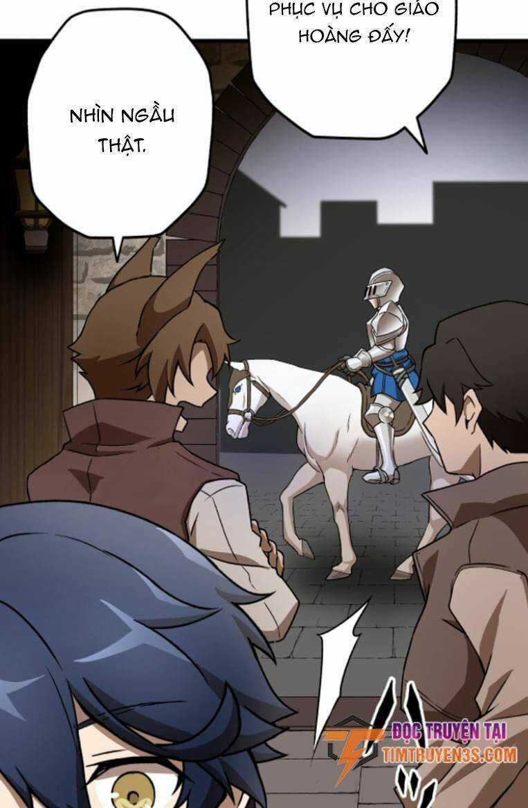 Pháp Sư Phế Vật - Chapter 14 - Trang 53