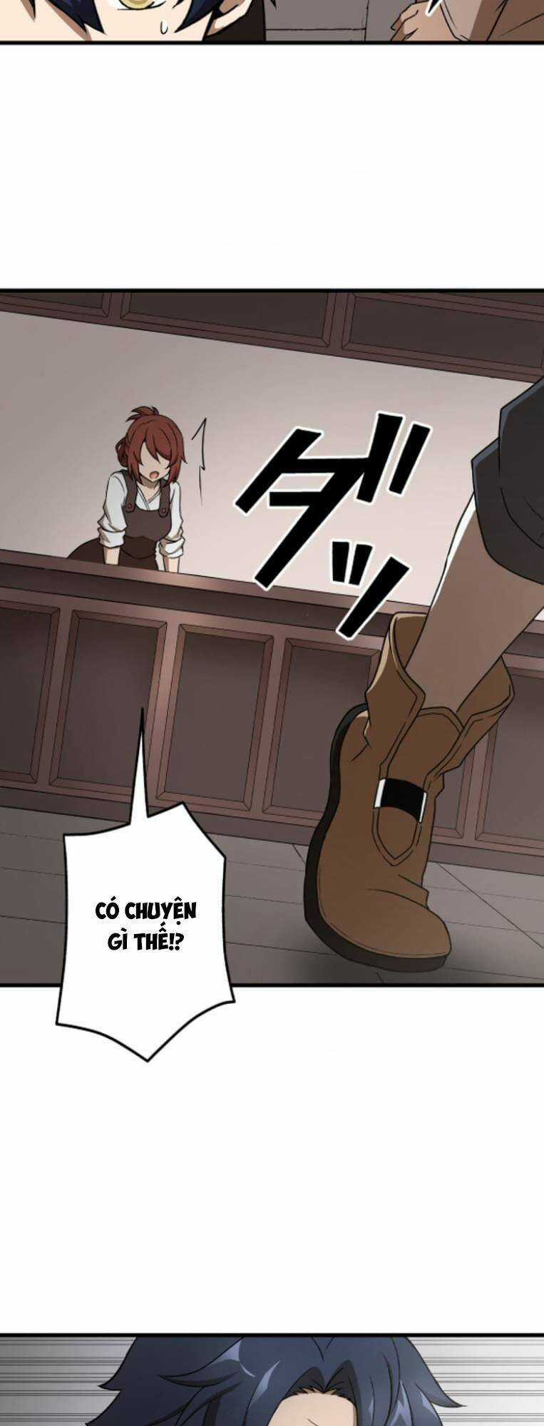 Pháp Sư Phế Vật - Chapter 14 - Trang 54