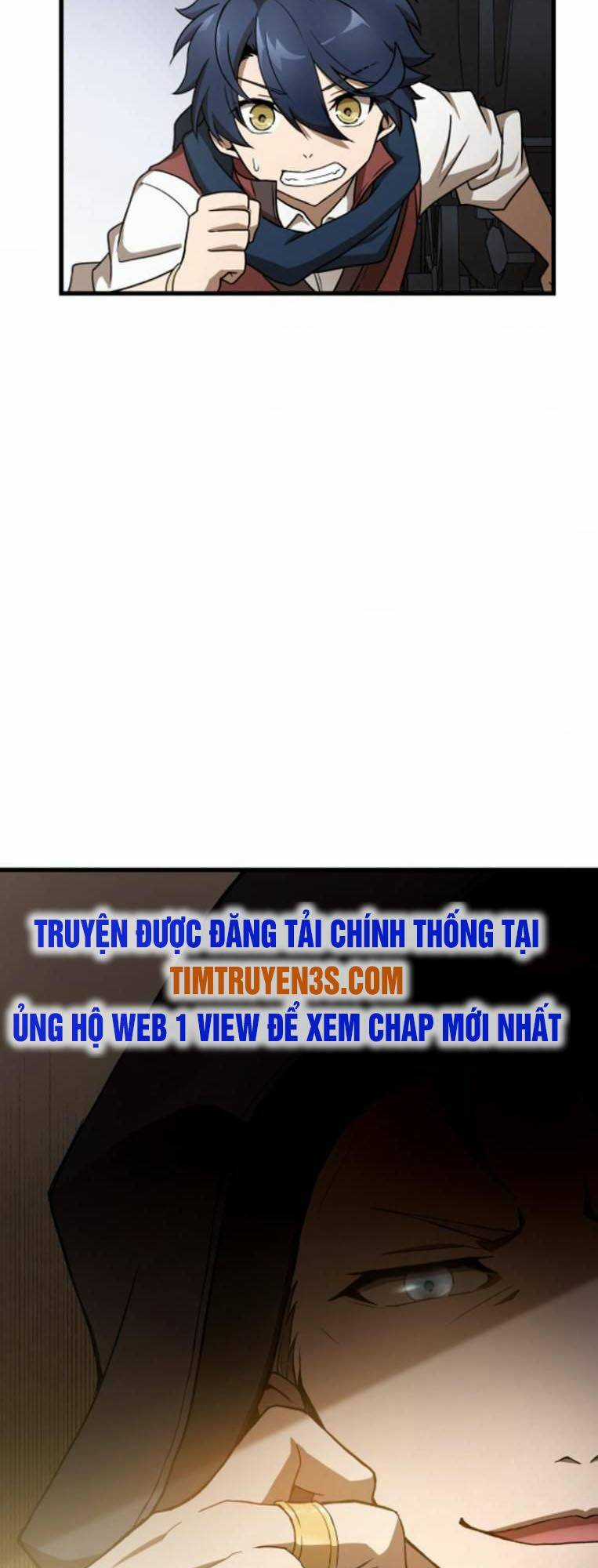 Pháp Sư Phế Vật - Chapter 14 - Trang 59