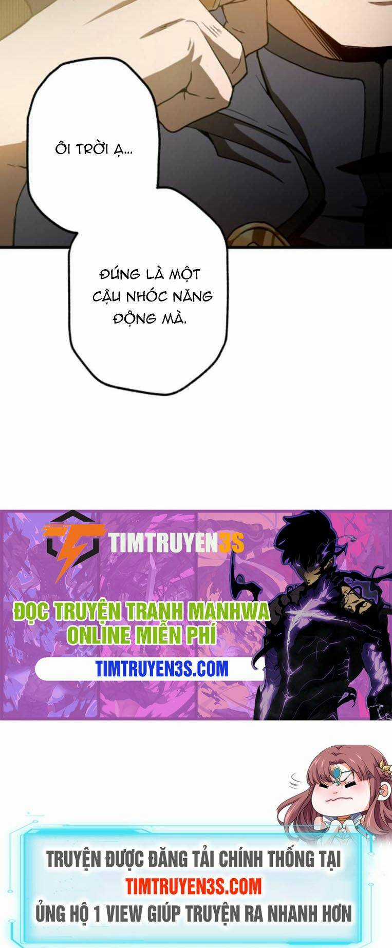 Pháp Sư Phế Vật - Chapter 14 - Trang 60