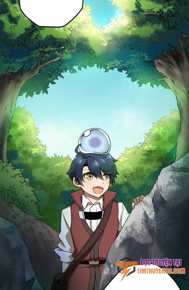 Pháp Sư Phế Vật - Chapter 14 - Trang 9