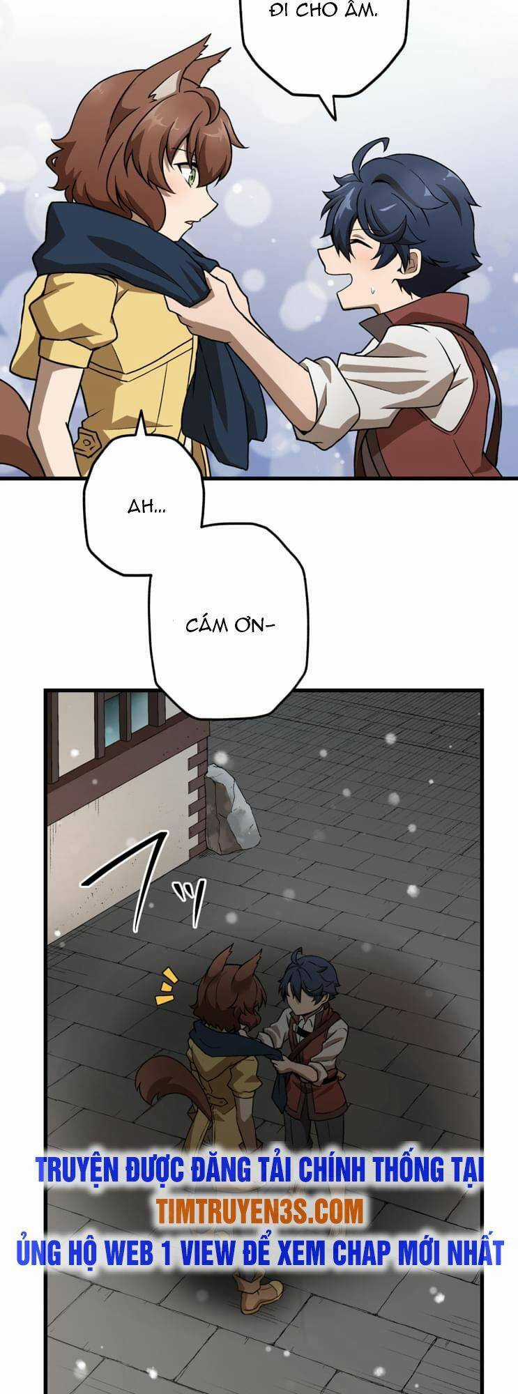 Pháp Sư Phế Vật - Chapter 15 - Trang 11