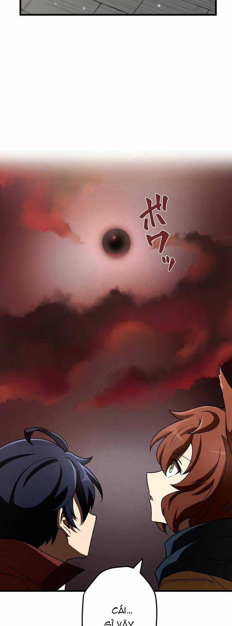 Pháp Sư Phế Vật - Chapter 15 - Trang 12