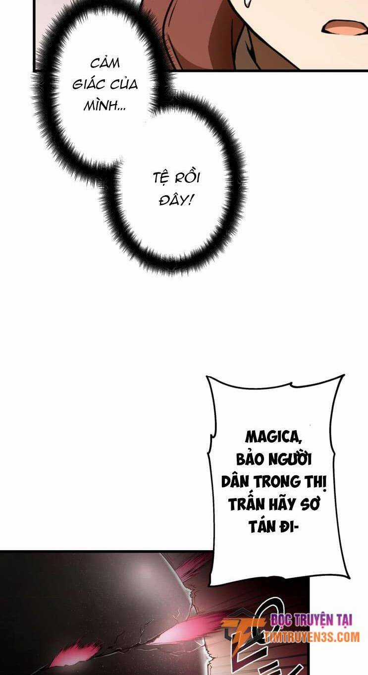 Pháp Sư Phế Vật - Chapter 15 - Trang 15