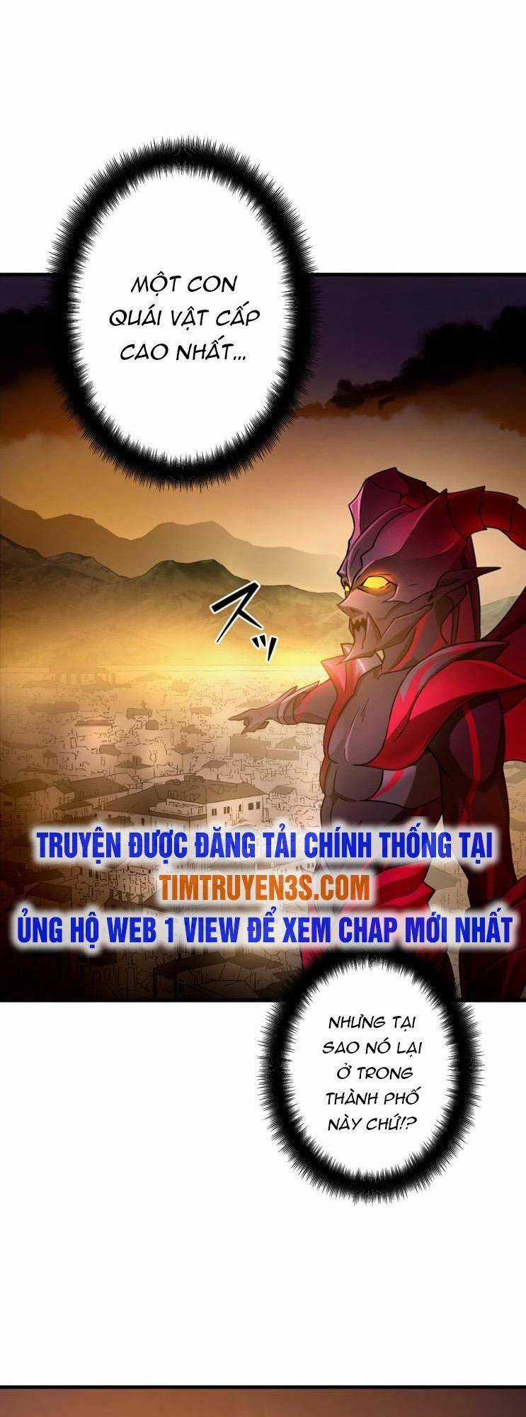 Pháp Sư Phế Vật - Chapter 15 - Trang 20