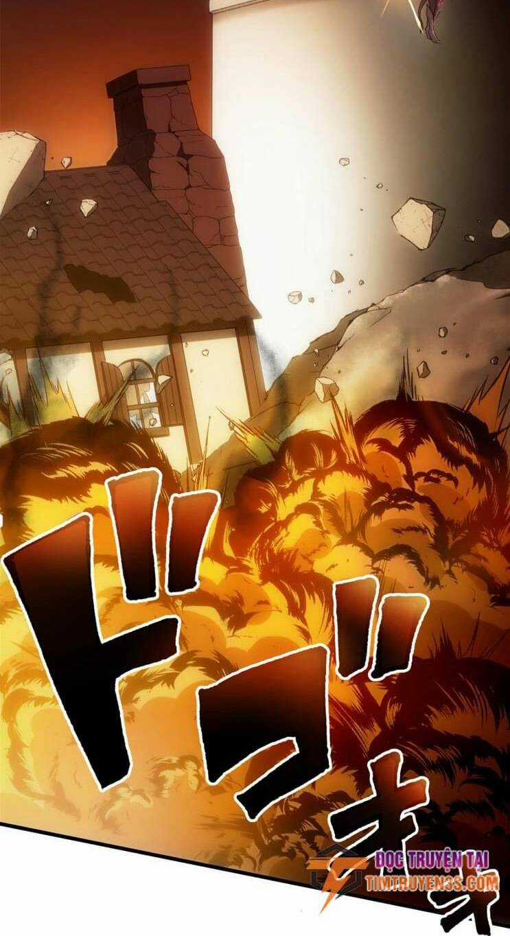 Pháp Sư Phế Vật - Chapter 15 - Trang 22