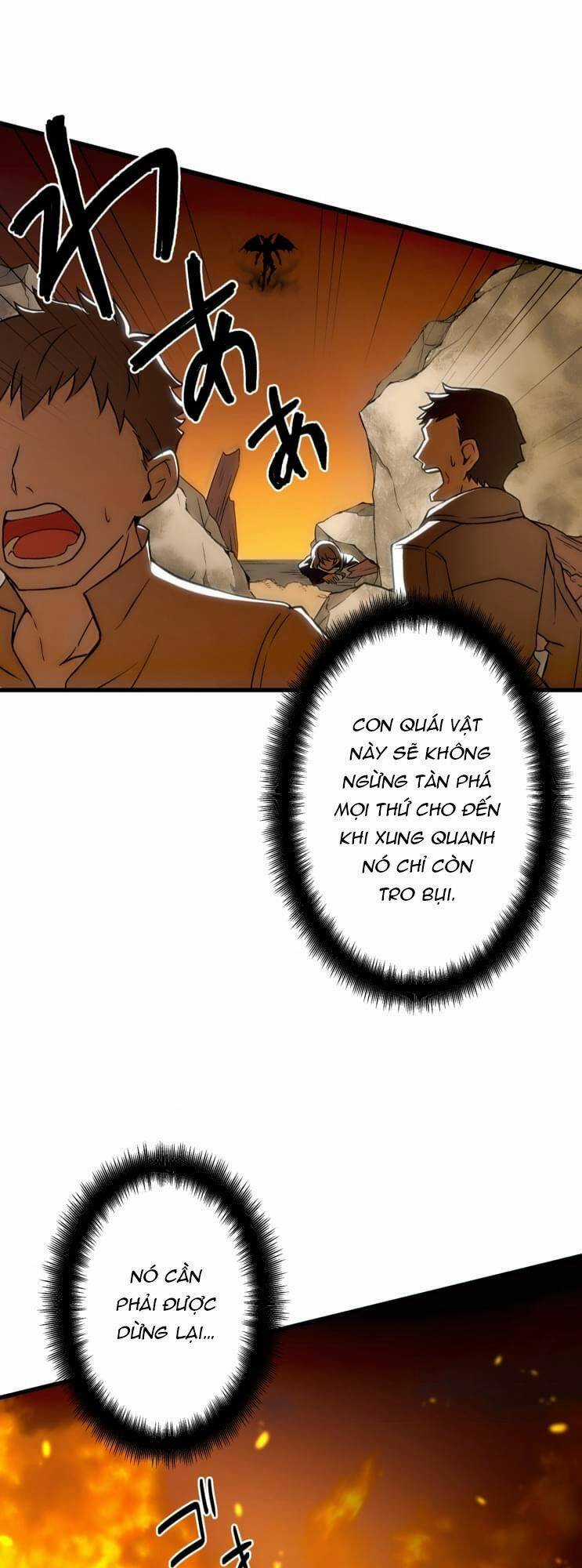 Pháp Sư Phế Vật - Chapter 15 - Trang 23