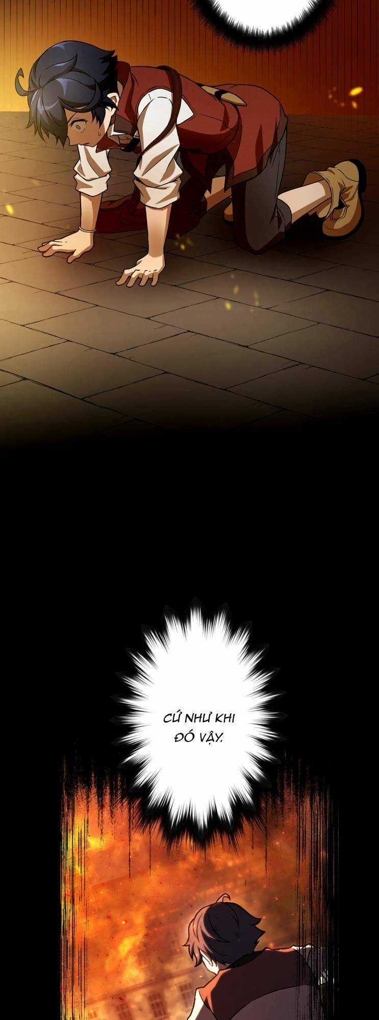 Pháp Sư Phế Vật - Chapter 15 - Trang 25
