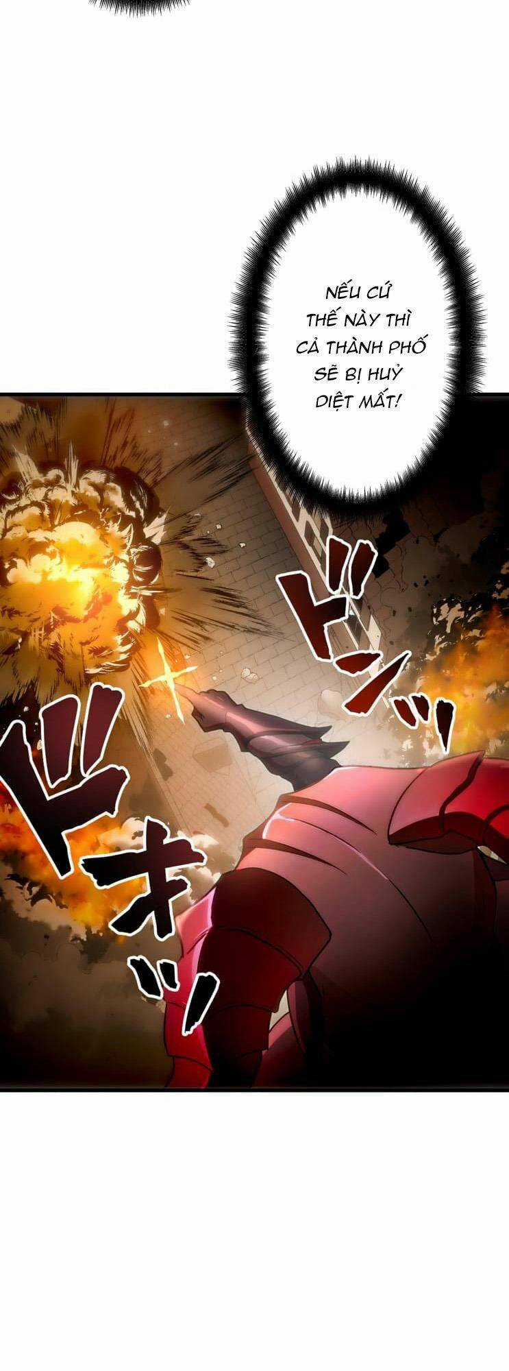 Pháp Sư Phế Vật - Chapter 15 - Trang 30