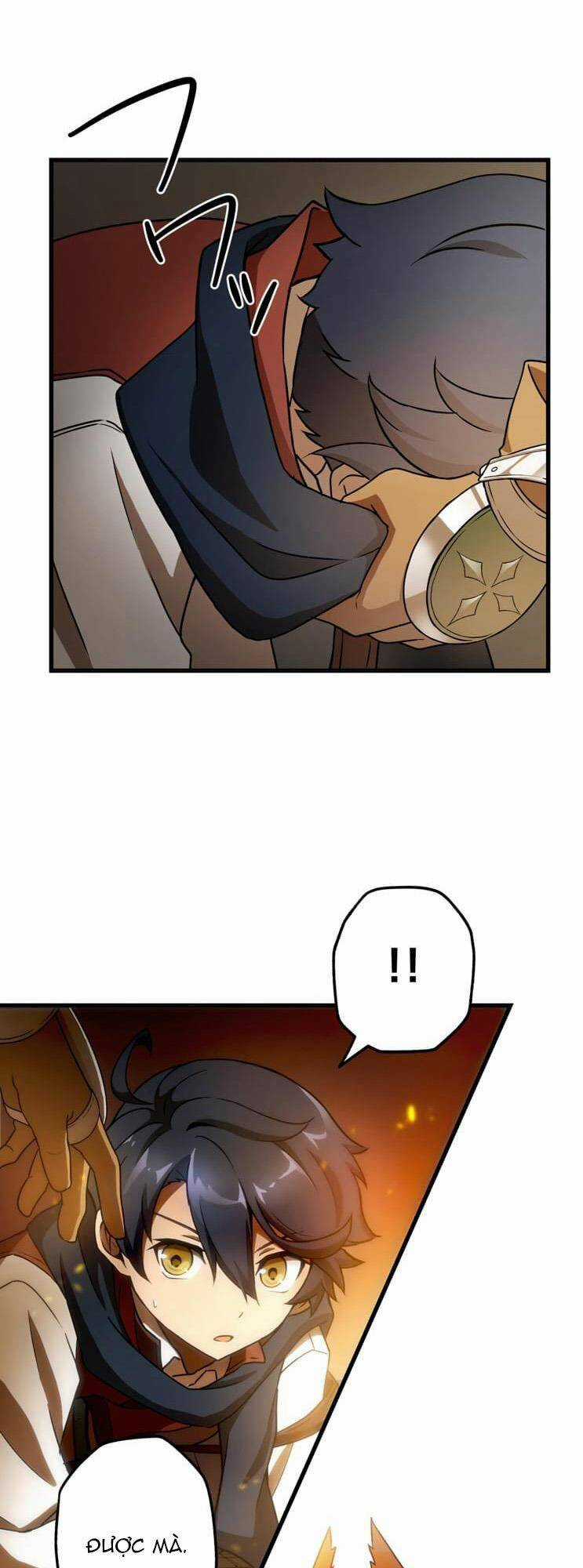 Pháp Sư Phế Vật - Chapter 15 - Trang 31