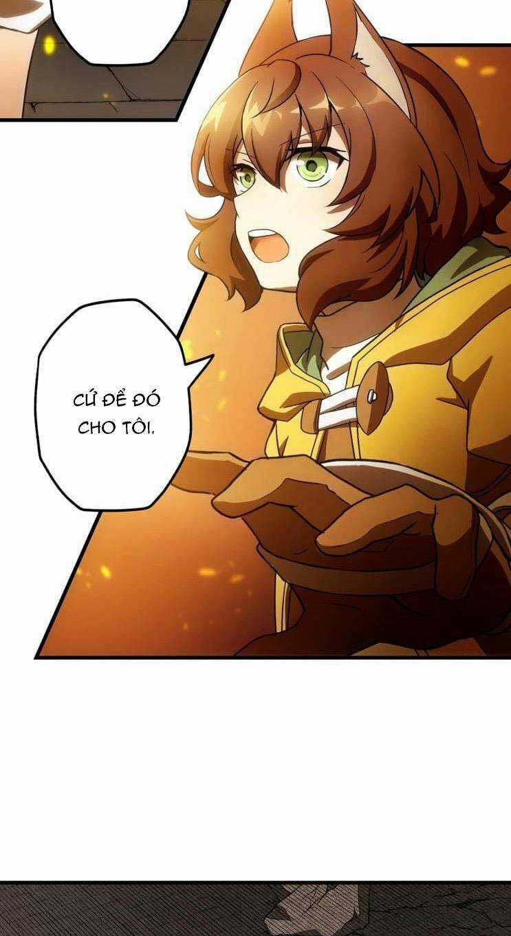 Pháp Sư Phế Vật - Chapter 15 - Trang 32